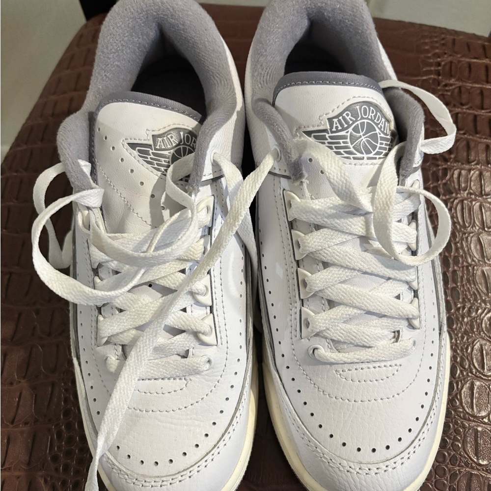 Retro 2 Jordan - Picture 7 of 7